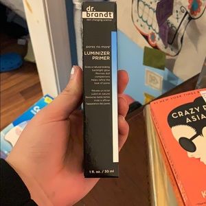 Luminizer Primer
